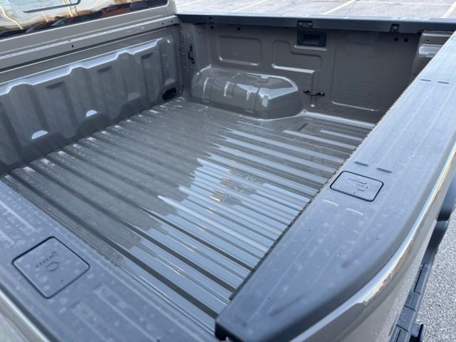 2026 Ford Ranger XLT w/360 Camera + Adaptive Cruise