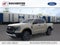 2026 Ford Ranger XLT w/Advanced Tow/Tech Pkg