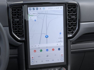 2026 Ford Ranger XLT w/Advanced Tow/Tech Pkg