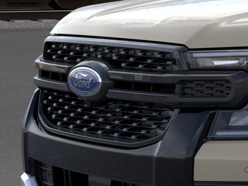 2026 Ford Ranger XLT w/Advanced Tow/Tech Pkg