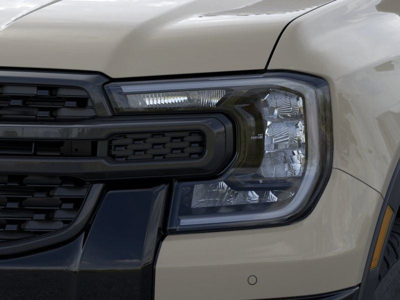 2026 Ford Ranger XLT w/Advanced Tow/Tech Pkg