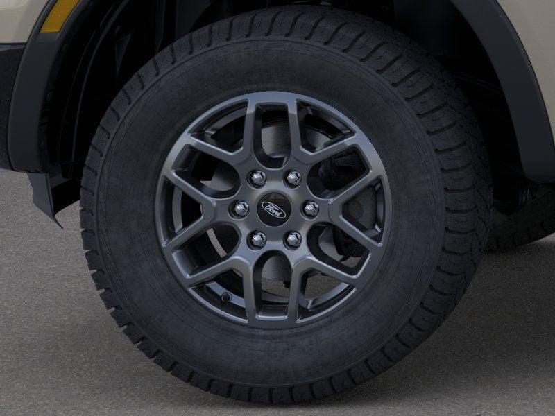 2026 Ford Ranger XLT w/Advanced Tow/Tech Pkg