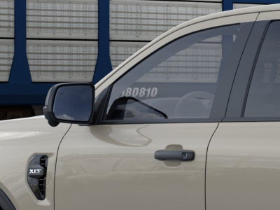 2026 Ford Ranger XLT w/Advanced Tow/Tech Pkg