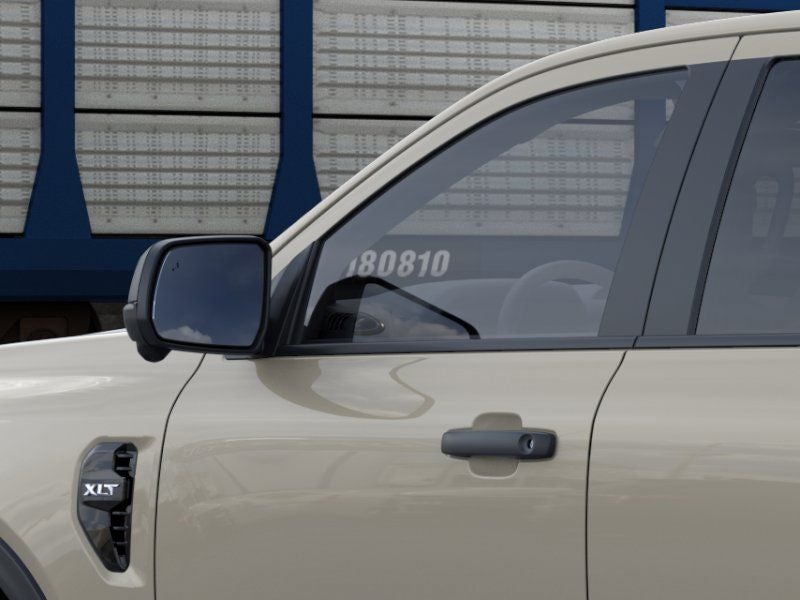 2026 Ford Ranger XLT w/Advanced Tow/Tech Pkg