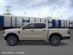 2026 Ford Ranger XLT w/Advanced Tow/Tech Pkg