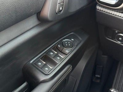 2026 Ford Ranger XLT w/Advanced Tow/Tech Pkg