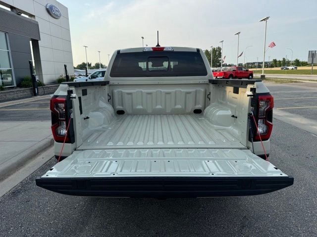 2026 Ford Ranger XLT w/Advanced Tow/Tech Pkg
