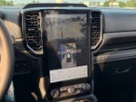 2026 Ford Ranger XLT w/Advanced Tow/Tech Pkg