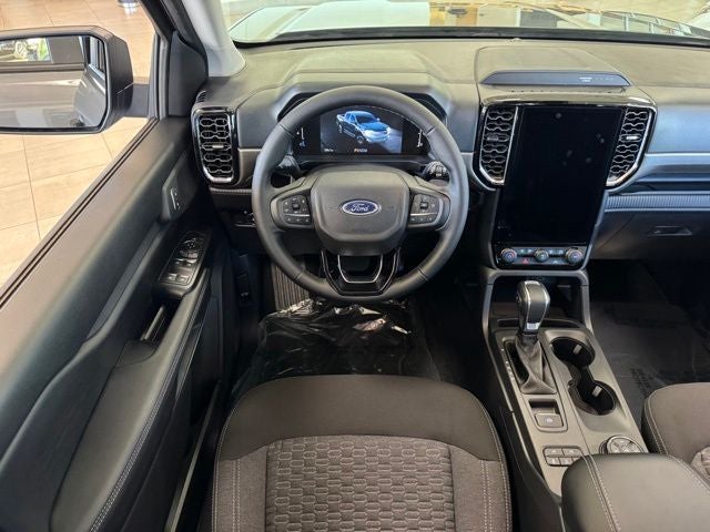 2026 Ford Ranger XLT w/Advanced Tow/Tech Pkg