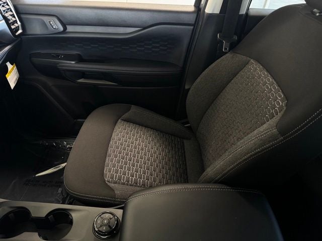 2026 Ford Ranger XLT w/Advanced Tow/Tech Pkg