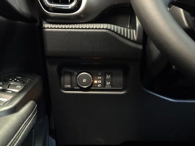 2026 Ford Ranger XLT w/Advanced Tow/Tech Pkg