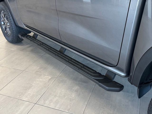 2026 Ford Ranger XLT w/Advanced Tow/Tech Pkg