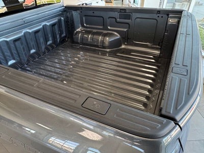 2026 Ford Ranger XLT w/Advanced Tow/Tech Pkg