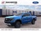 2026 Ford Ranger XLT w/Advanced Tow/Tech