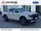 2026 Ford Ranger XLT w/Advanced Tow/Tech Pkg
