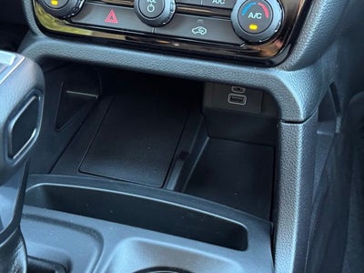 2026 Ford Ranger XLT w/Advanced Tow/Tech Pkg