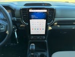 2026 Ford Ranger XLT w/Advanced Tow/Tech Pkg
