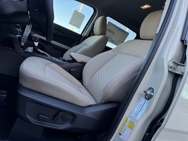 2026 Ford Ranger XLT w/Advanced Tow/Tech Pkg