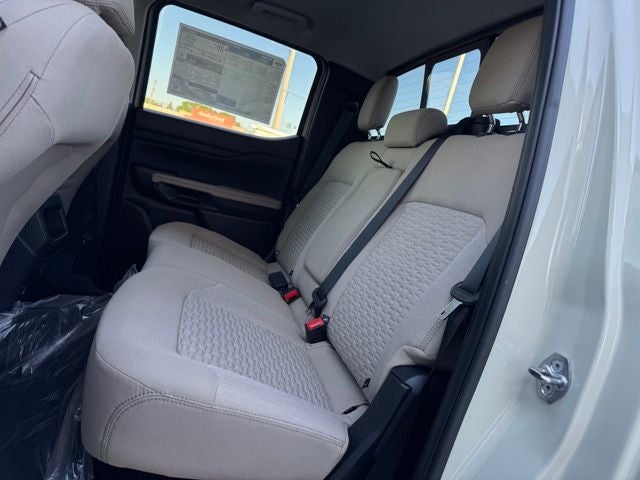 2026 Ford Ranger XLT w/Advanced Tow/Tech Pkg