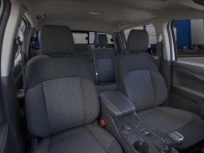 2026 Ford Ranger XLT w/360 Camera + Adaptive Cruise Control