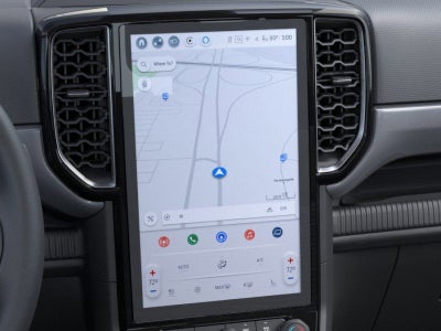 2026 Ford Ranger XLT w/360 Camera + Adaptive Cruise Control