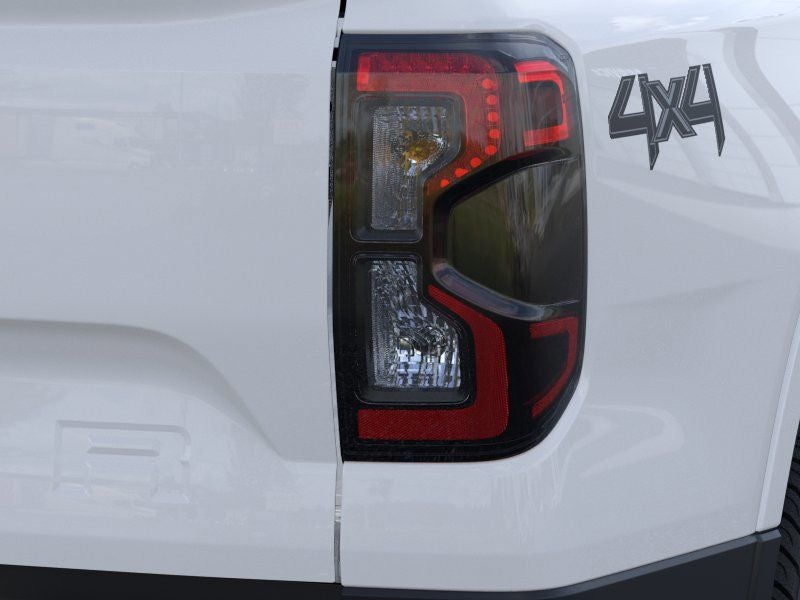 2026 Ford Ranger XLT w/360 Camera + Adaptive Cruise Control