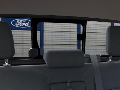 2026 Ford Ranger XLT w/360 Camera + Adaptive Cruise Control