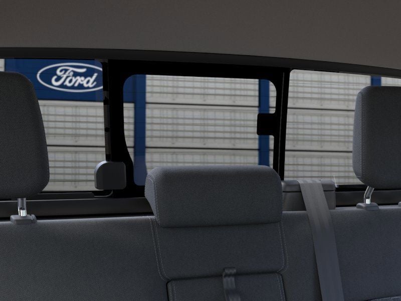 2026 Ford Ranger XLT w/360 Camera + Adaptive Cruise Control