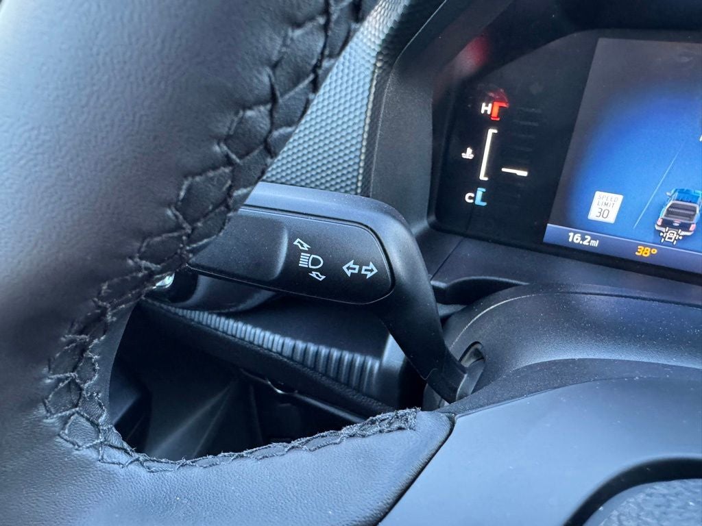 2026 Ford Ranger XLT w/360 Camera + Adaptive Cruise Control