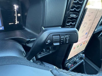 2026 Ford Ranger XLT w/360 Camera + Adaptive Cruise Control