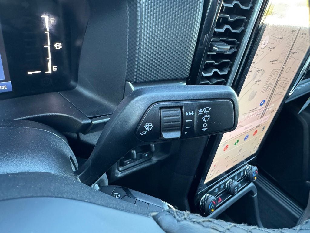 2026 Ford Ranger XLT w/360 Camera + Adaptive Cruise Control