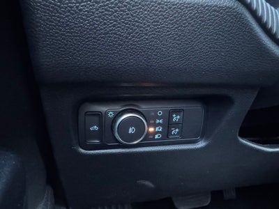 2026 Ford Ranger XLT w/360 Camera + Adaptive Cruise Control