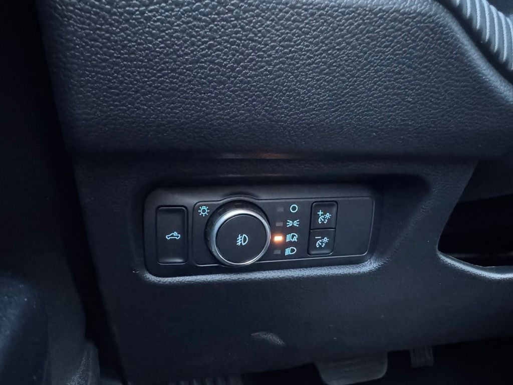 2026 Ford Ranger XLT w/360 Camera + Adaptive Cruise Control