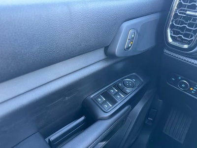 2026 Ford Ranger XLT w/360 Camera + Adaptive Cruise Control