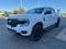 2026 Ford Ranger XLT w/360 Camera + Adaptive Cruise Control