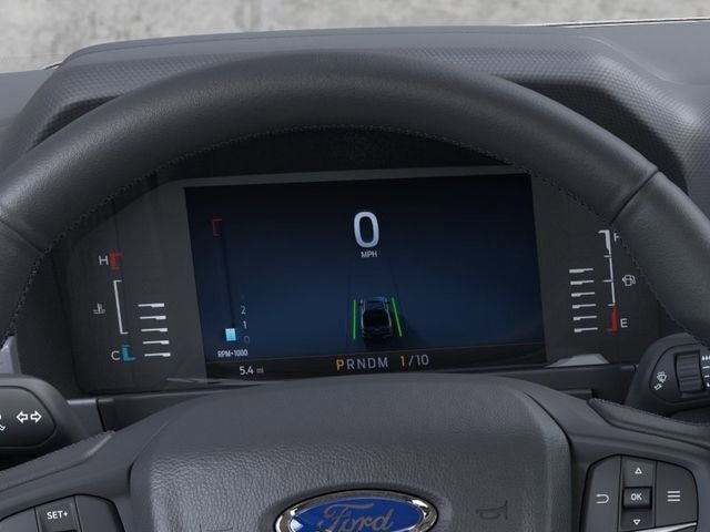 2026 Ford Ranger XLT w/FX4 Pkg + Advance Tech & Tow