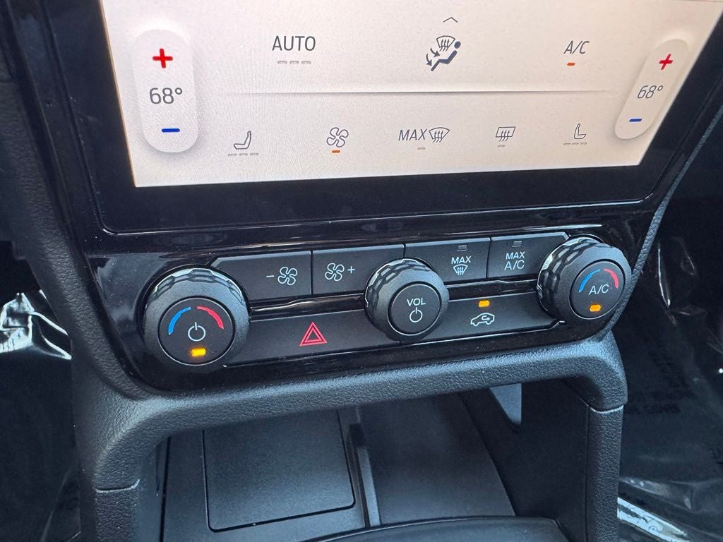 2026 Ford Ranger XLT w/FX4 Pkg + Advance Tech & Tow
