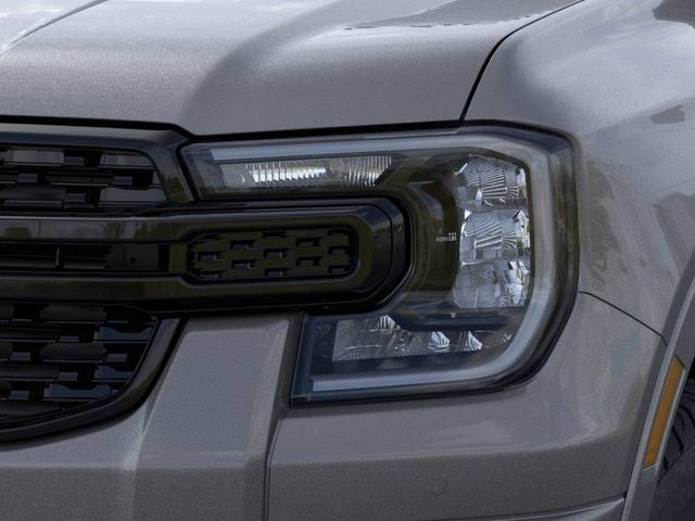 2026 Ford Ranger XLT w/FX4 Pkg + Advance Tech & Tow