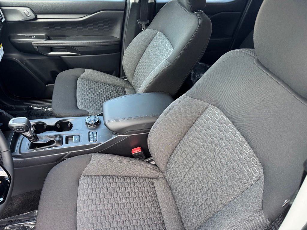 2026 Ford Ranger XLT w/FX4 Pkg + Advance Tech & Tow