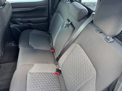 2026 Ford Ranger XLT w/FX4 Pkg + Advance Tech & Tow