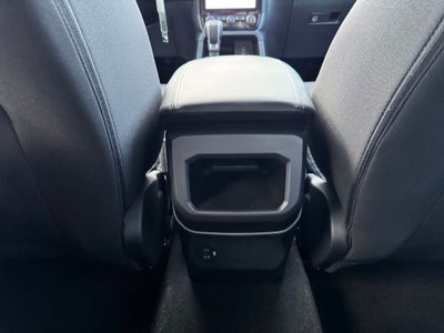 2026 Ford Ranger XLT w/FX4 Pkg + Advance Tech & Tow