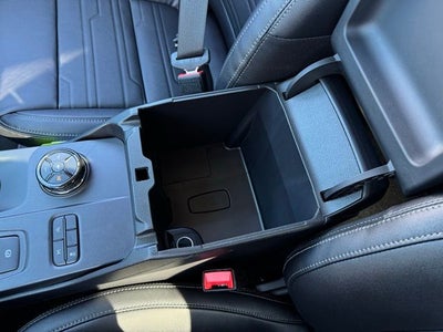 2025 Ford Ranger Lariat w/ Tow Pkg