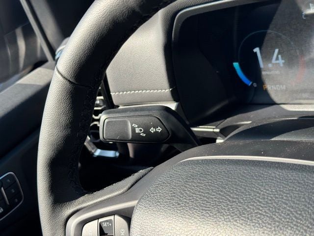 2025 Ford Ranger Lariat w/ Tow Pkg