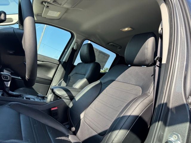 2025 Ford Ranger Lariat w/ Tow Pkg