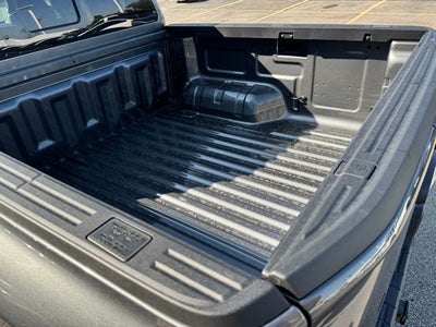 2025 Ford Ranger Lariat w/ Tow Pkg