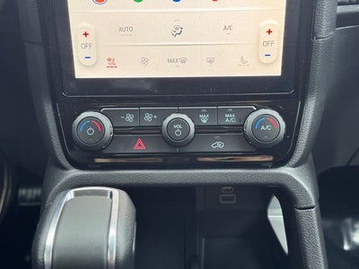 2025 Ford Ranger Lariat w/Chrome Pkg + Advanced Tow Pkg