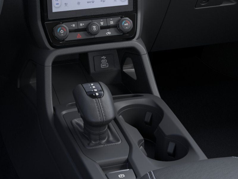 2026 Ford Ranger Lariat w/360 Camera + Adaptive Cruise