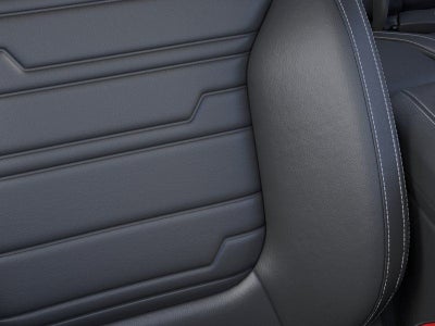 2026 Ford Ranger Lariat w/360 Camera + Adaptive Cruise