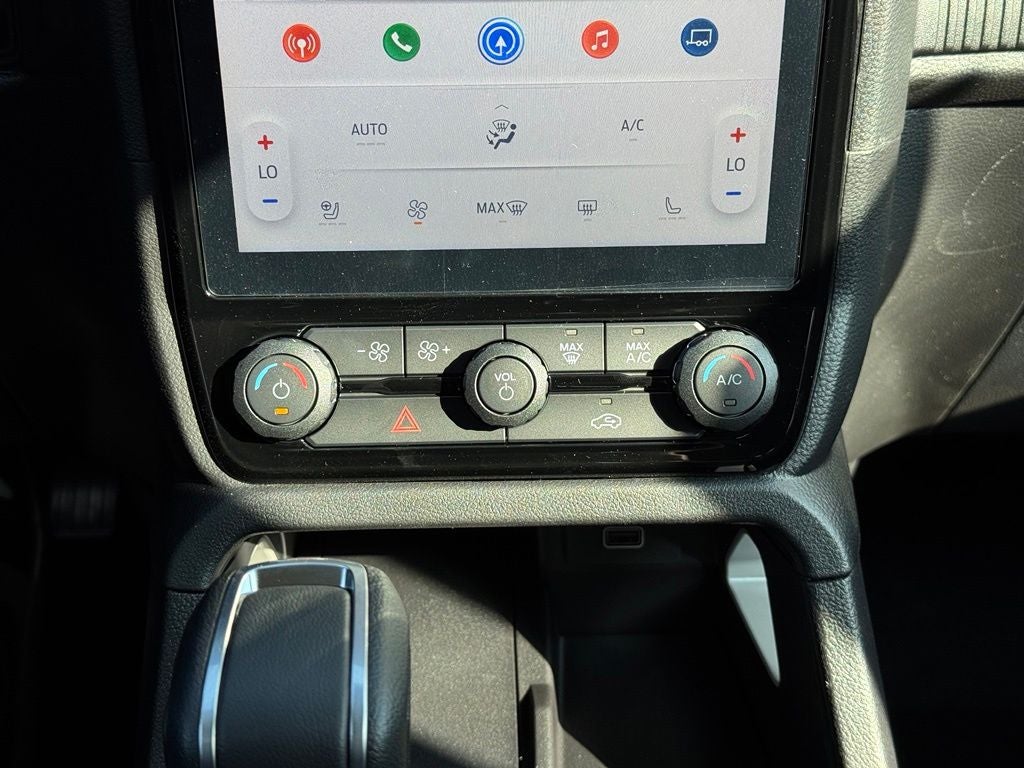2026 Ford Ranger Lariat w/360 Camera + Adaptive Cruise
