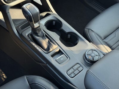 2026 Ford Ranger Lariat w/360 Camera + Adaptive Cruise